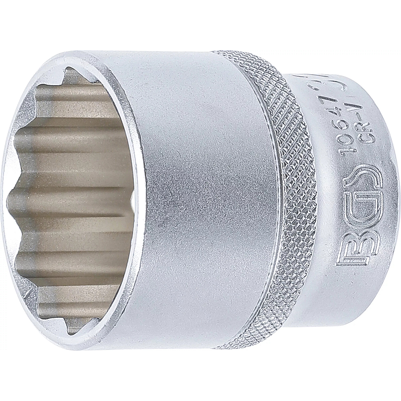 BGS technic Socket Steckdose