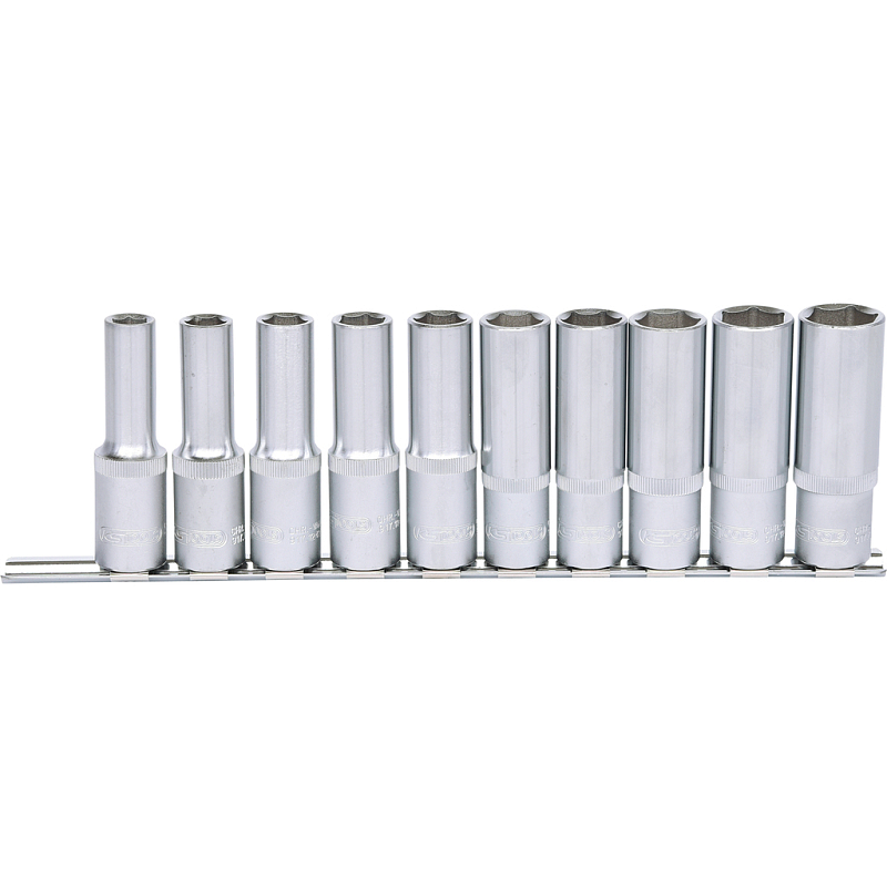 KS Tools 917.0615 Steckdosen/Steckdosen-Set Steckschlüssel-Satz