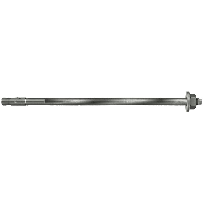 Fischer 564665 Schraubanker/Dübel 50 Stück(e) 95 mm