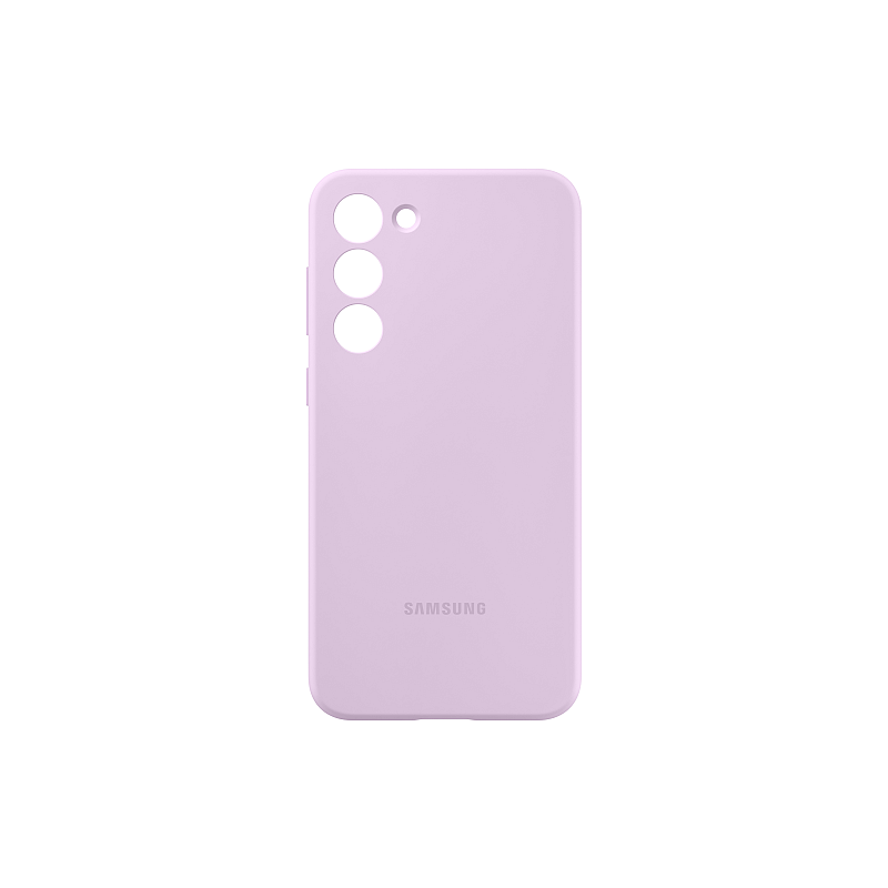 Samsung EF-PS916TVEGWW Handy-Schutzhülle 16,8 cm (6.6") Cover Lavendel