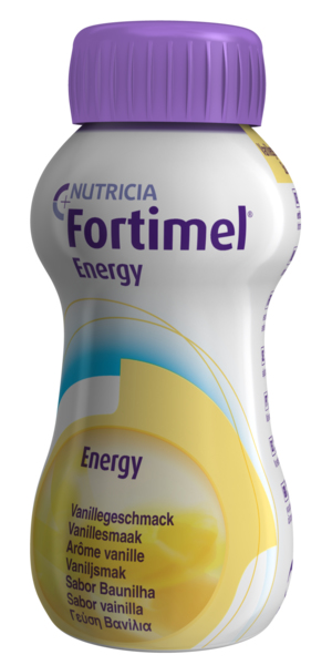 Nutricia Fortimel Energy