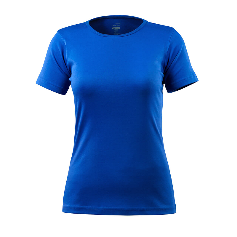 MASCOT 5711074478187 Shirt/Top T-Shirt Rundhals Kurzärmel Baumwolle