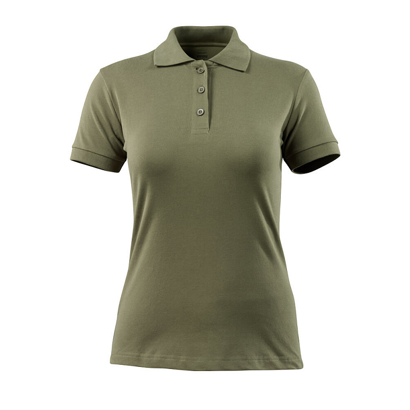 MASCOT 51588-969-33 Hemd Olive