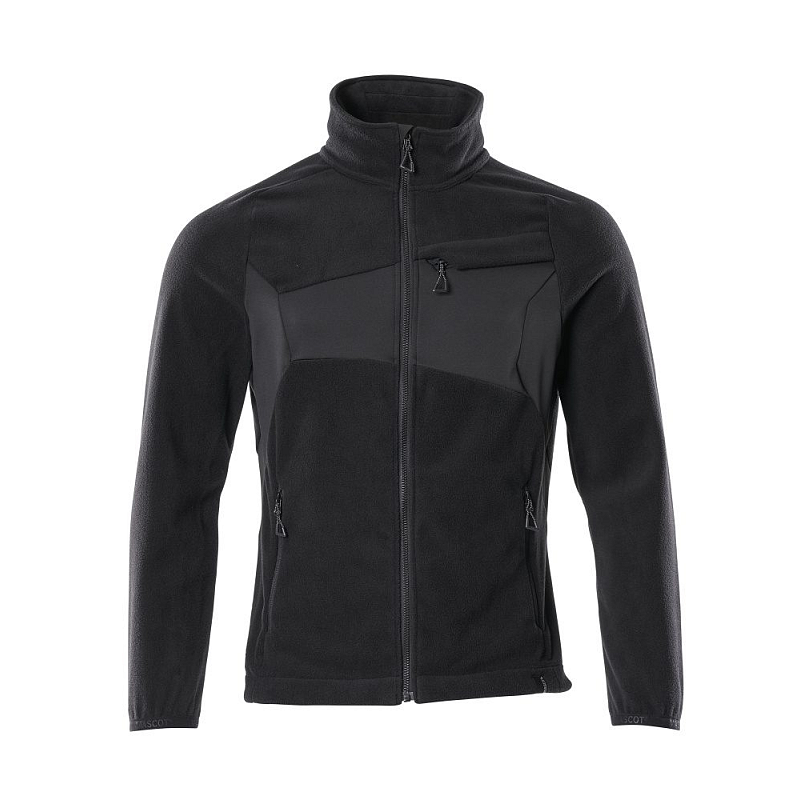MASCOT 18303-137-09-4XL Jacke Schwarz