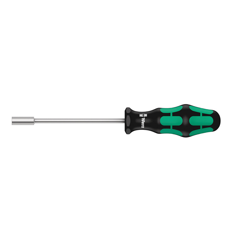 Wera 05029415001 Handschraubendreher Multi-Bit-Schraubendreher Schraubendreher mit einer Richtung
