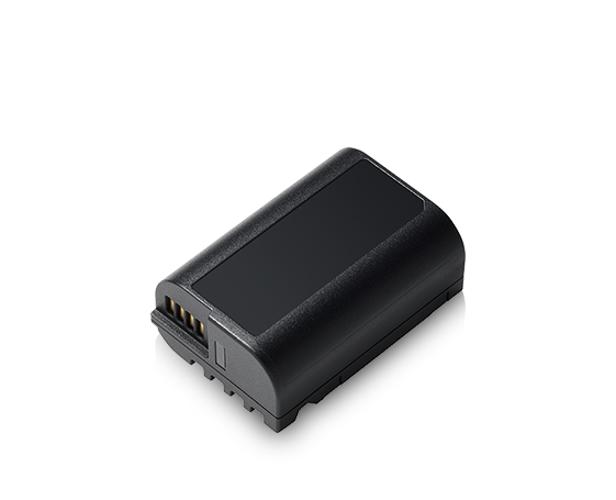 Panasonic DMW-BLK22E Zubehör für Actionkameras Kamera-Akku