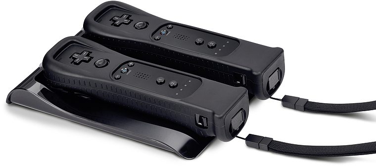 SPEEDLINK SL-3410-SBK-01 Spielkonsolenteil/-zubehör