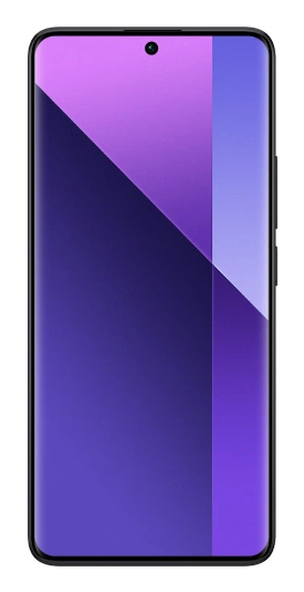 Xiaomi Redmi Note 13 Pro+ 16,9 cm (6.67") Dual-SIM 5G USB Typ-C 12 GB 512 GB 5000 mAh Schwarz