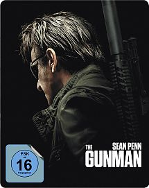 STUDIOCANAL 504967 Film/Video Blu-ray Deutsch, Englisch