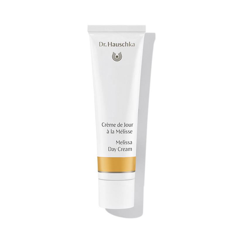 Dr. Hauschka 429000418 Tages-/Nachtcreme für das Gesicht Tagescreme All ages 30 ml