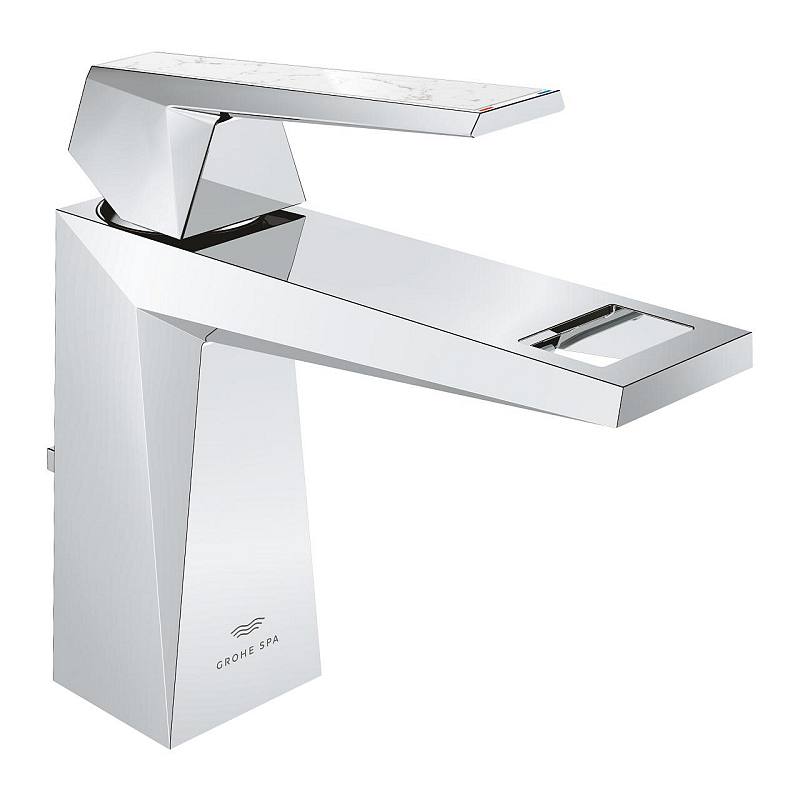 GROHE Allure Brilliant Collection Privée Chrom
