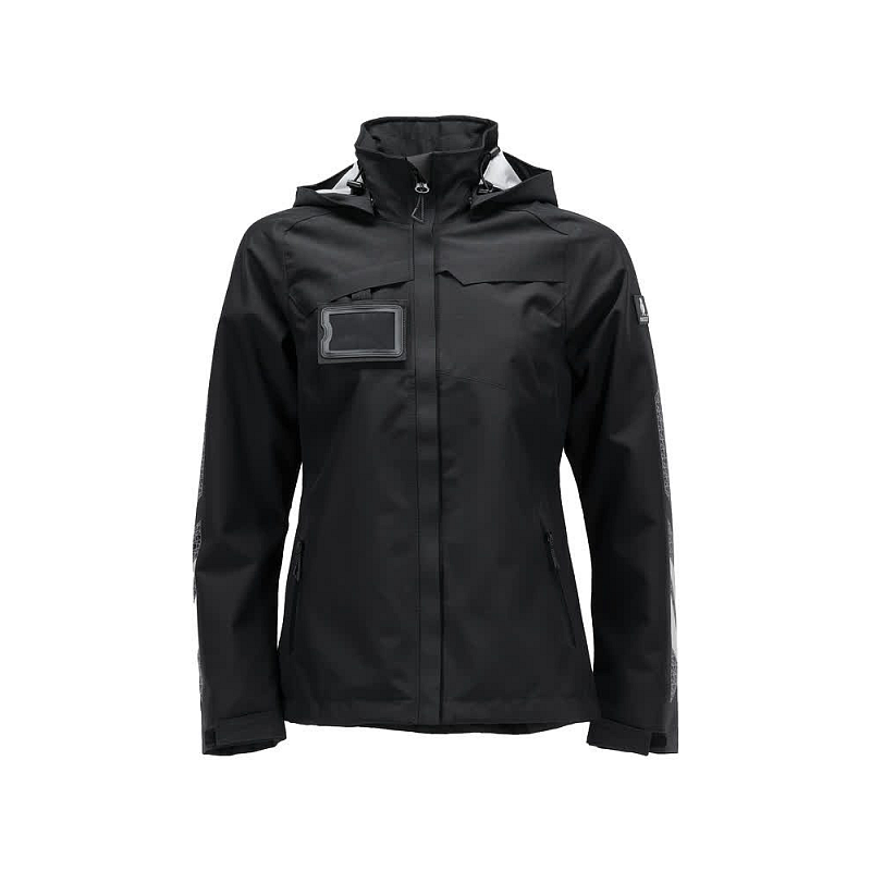 MASCOT 18311-231-09-3XL Jacke Schwarz
