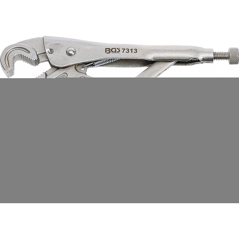 BGS technic Locking Grip Pliers
