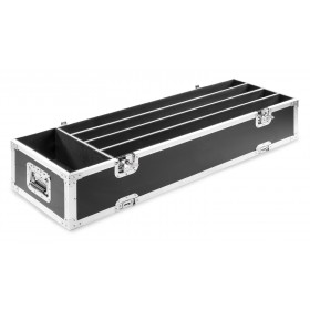 BeamZ FCLCB14E Koffer für Fotostudioaustattung Aluminium Aluminium, Schwarz