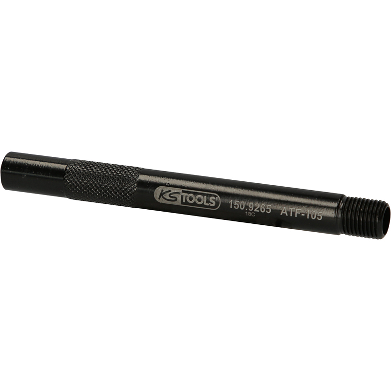 KS Tools 150.9265 Handwerkzeug-Schaft, -Griff/-Adapter 100 mm