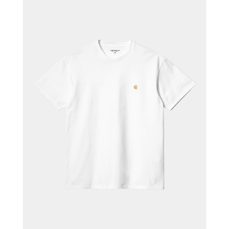 Carhartt I026391_00R_XX_M Shirt/Top T-Shirt Baumwolle