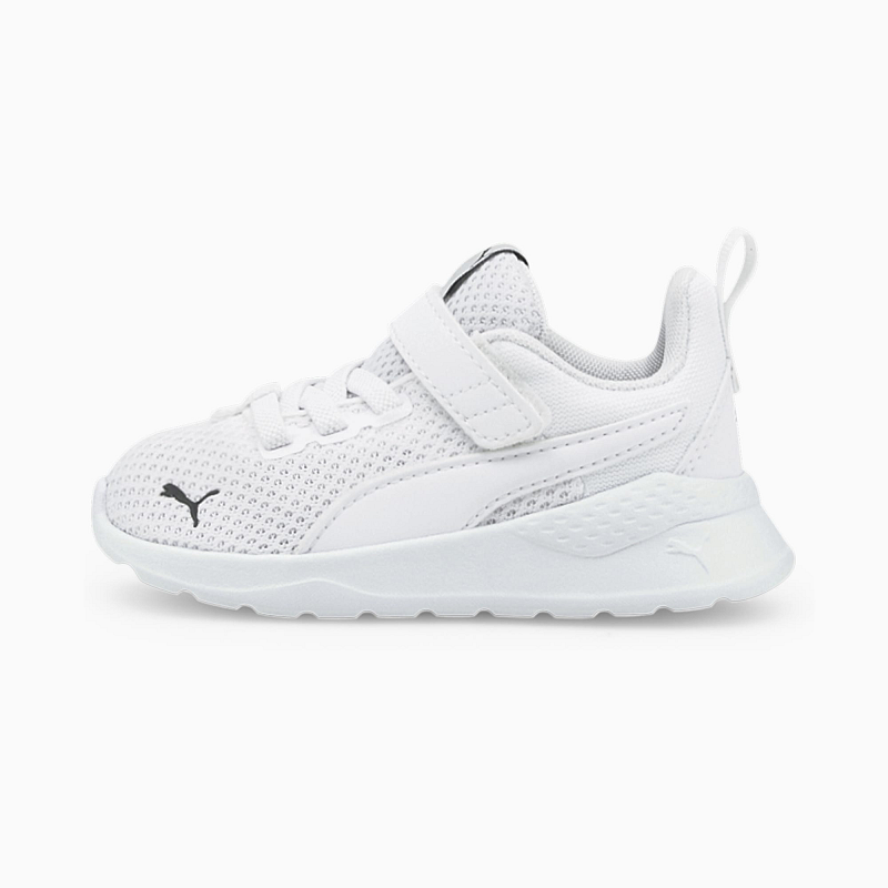 PUMA 372010_02_21 Sportschuh Weiß
