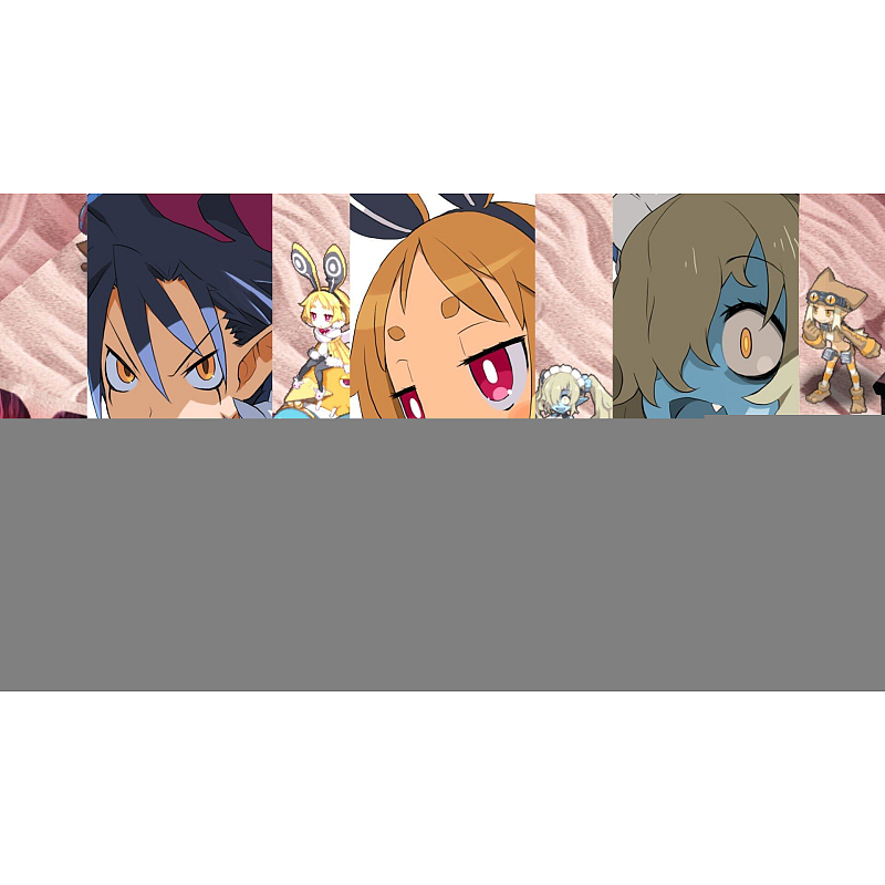 NIS America Disgaea 5 : Alliance of Vengeance Standard PlayStation 4