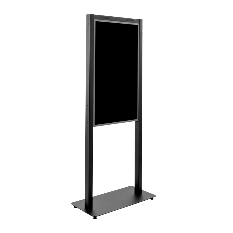 Hagor 1901 Halterung für Schilderdisplays 116,8 cm (46") Schwarz