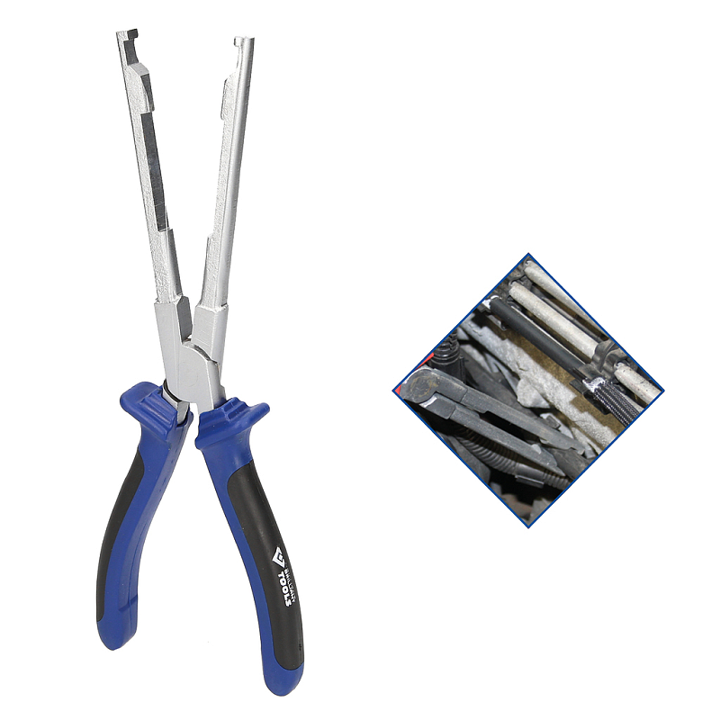 Brilliant Tools BT566002 Fahrzeugreparatur/-Wartung