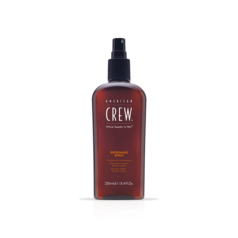 American Crew Grooming Spray Haarspray Männer 250 ml