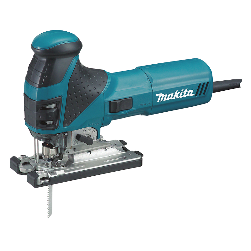 Makita 4351FCTJ Elektrische Stichsäge 720 W 2,5 kg