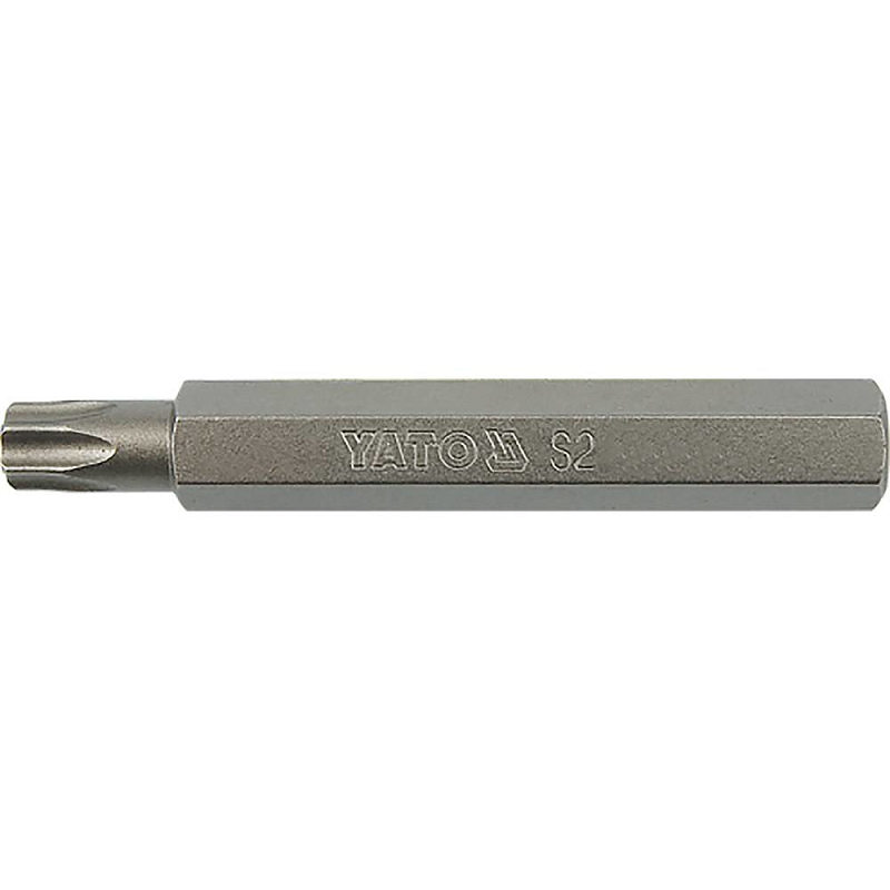 Yato YT-0407 Schraubenziehereinsatz 1 Stück(e)