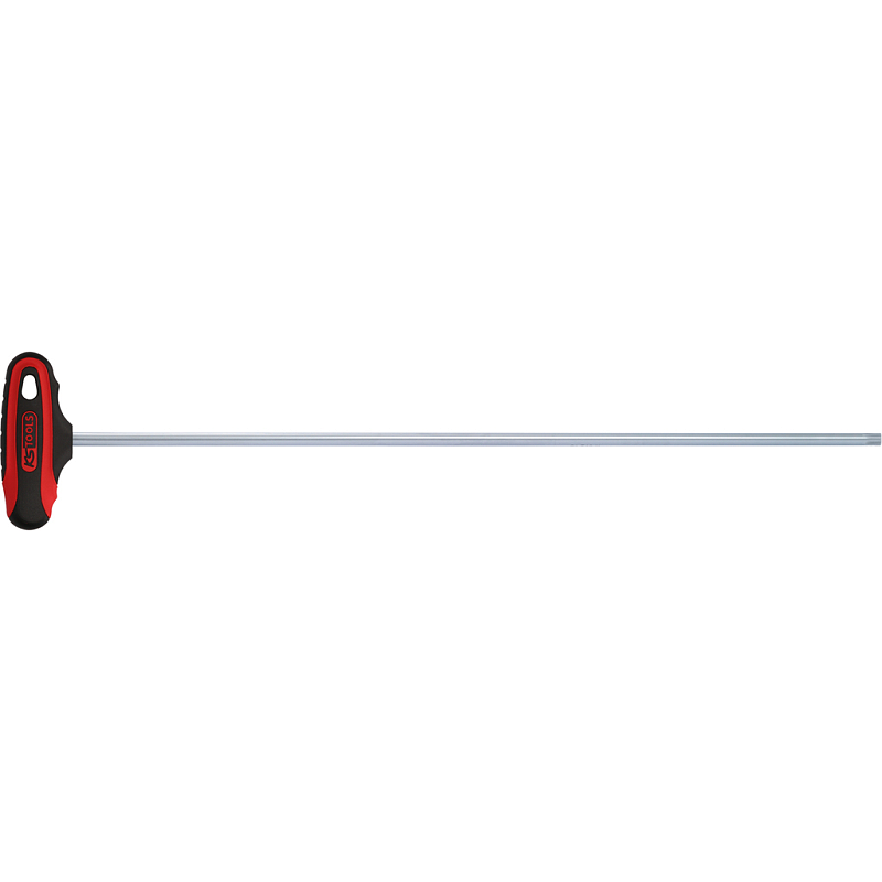 KS Tools 158.5123 Sechskantschlüssel T-Griff-Inbusschlüssel 1 Stück(e)