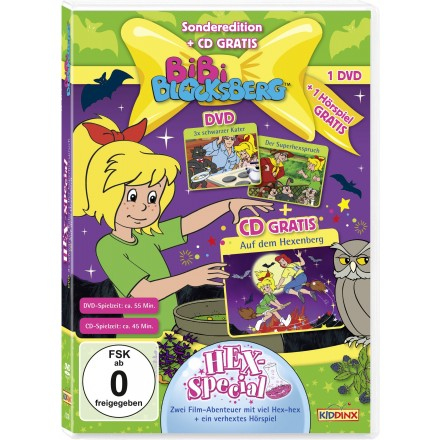 WVG 4001504122188 Film/Video DVD Mehrsprachig
