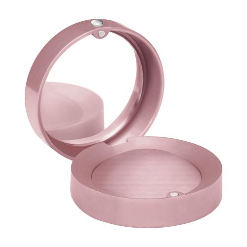 Bourjois Little Round Pot Eyeshadow Lidschatten 1,5 g 16 Mauve La La Matte