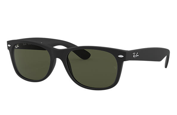 Ray-Ban NEW WAYFARER CLASSIC Sonnenbrille Quadratisch
