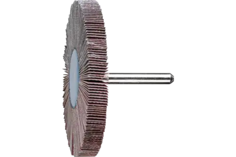 PFERD Mounted flap wheels