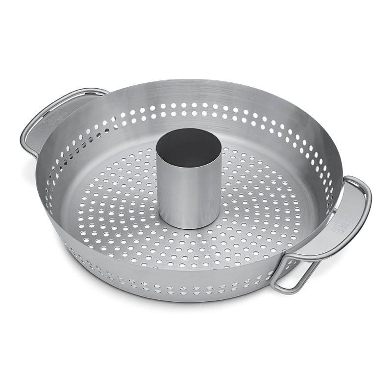 Weber 8838 Grillzubehör Hühnchenröster