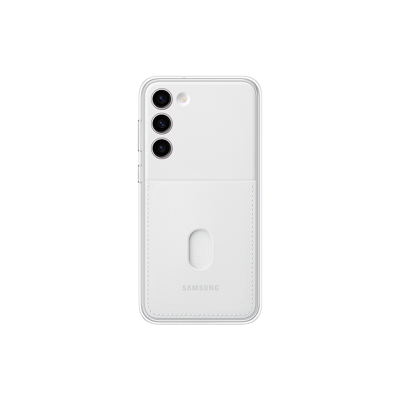 Samsung EF-MS916CWEGWW Handy-Schutzhülle 16,8 cm (6.6") Cover Weiß