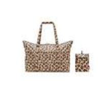 Reisenthel AG6048 Handtasche/Umhängetasche Recyceltes Polyester Schwarz, Braun Mädchen Schultertasche