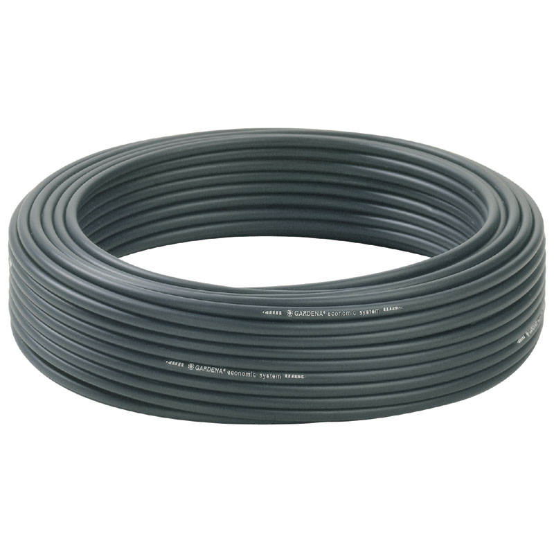 Gardena 1350-20 Gartenschlauch 15 m Kunststoff Schwarz