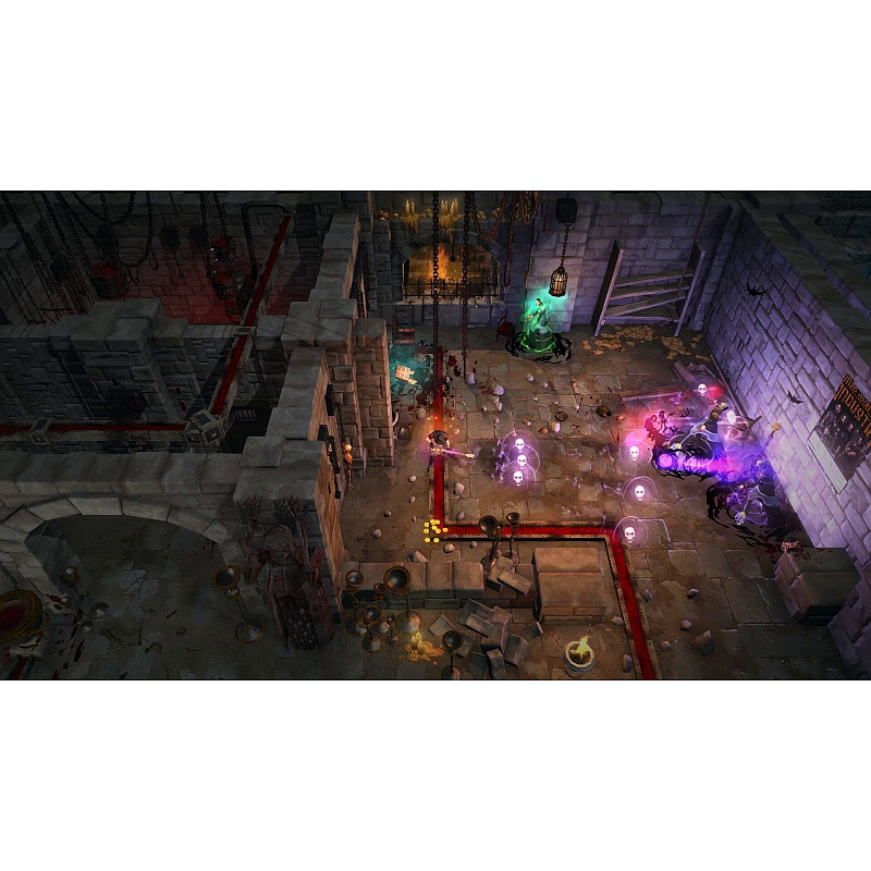 THQ Nordic Victor Vran : Overkill Edition PlayStation 4
