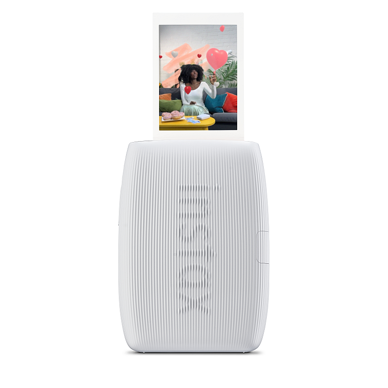 Fujifilm Instax Mini Link3 Fotodrucker 800 x 600 DPI 2.4" x 1.8" (6.2x4.6 cm)