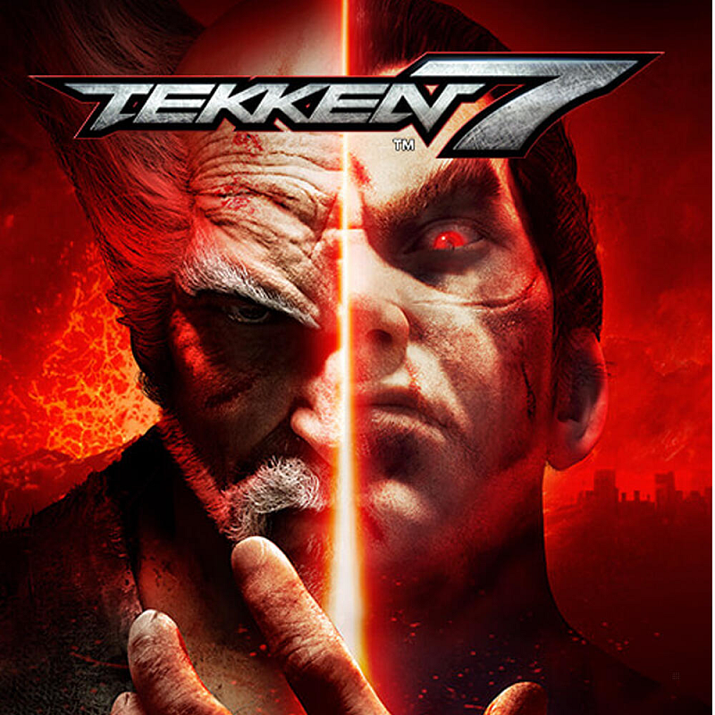 BANDAI NAMCO Entertainment Tekken 7 - Collector's Edition Kollektion Xbox One