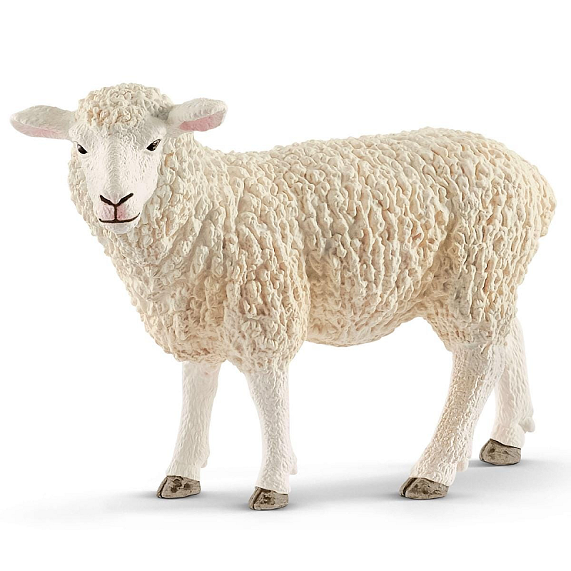 schleich FARM WORLD 13882 Kinderspielzeugfigur