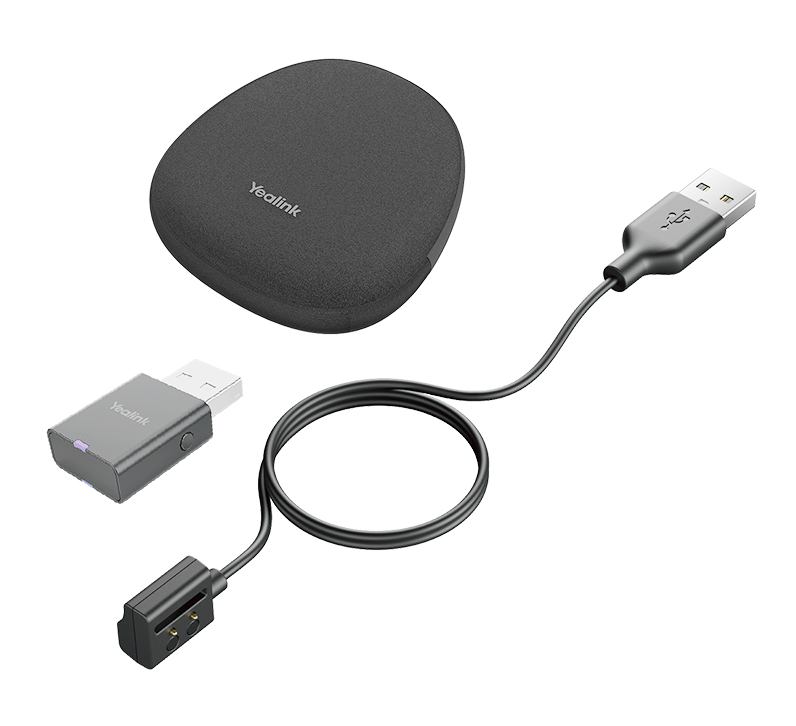 Yealink 1208649 Kopfhörer-/Headset-Zubehör