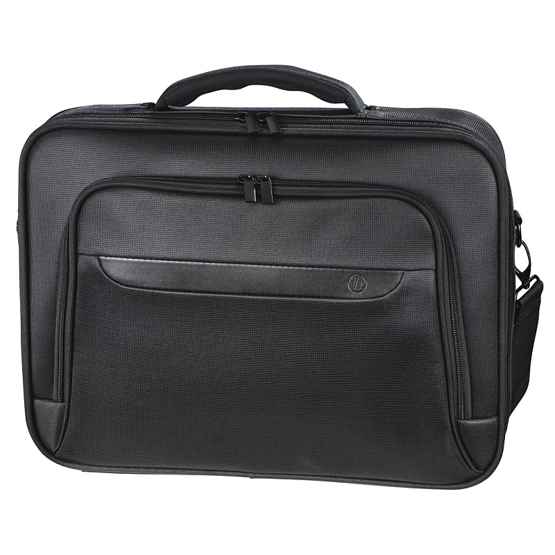 Hama Miami 39,6 cm (15.6") Aktenkoffer Schwarz