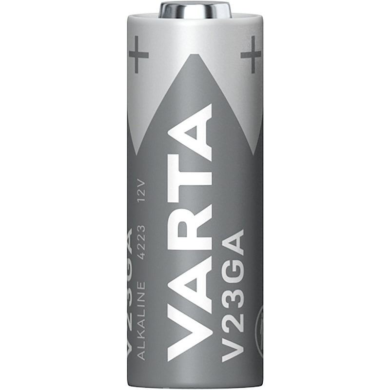 Varta 04223 Einwegbatterie A23 Alkali