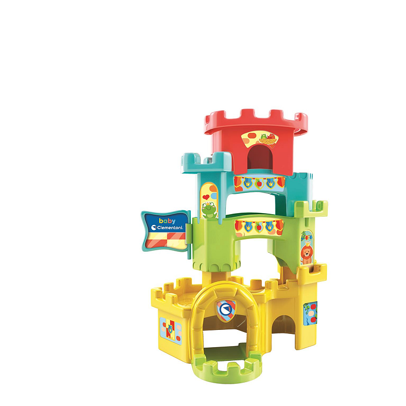 Baby 17725 Bauspielzeug