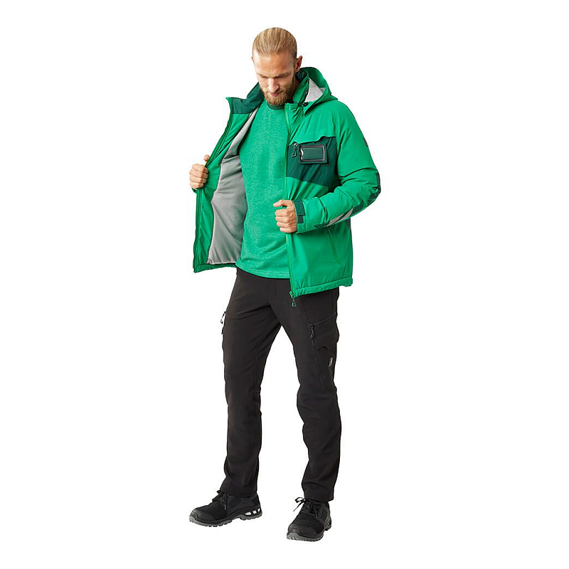 MASCOT 18384-962-20209-2XLONE Sweatshirt