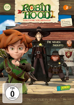 Edel 0210775KID Film/Video DVD Deutsch