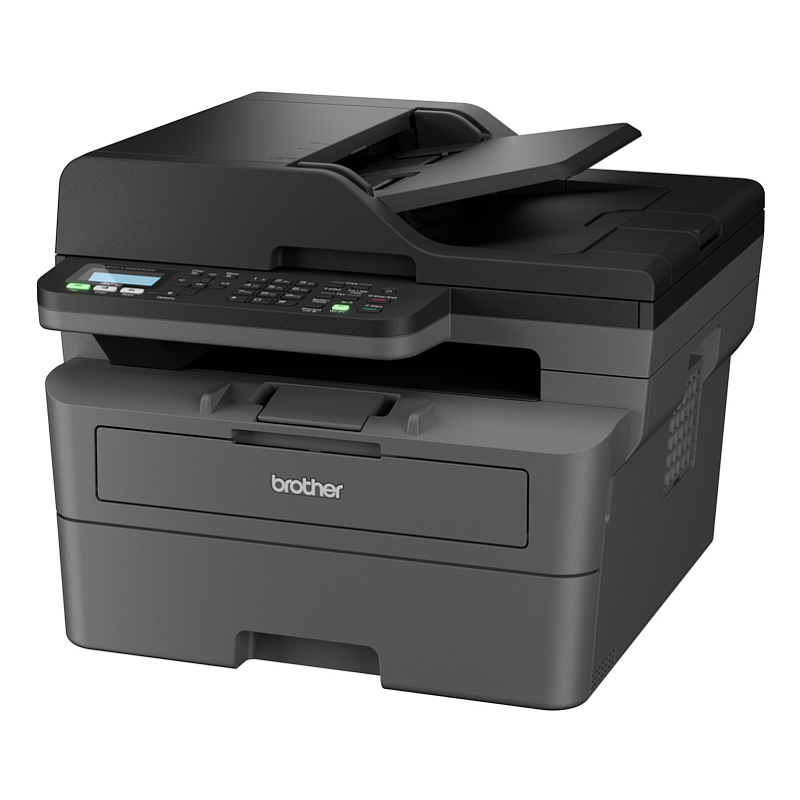 Brother MFC-L2827DW Multifunktionsdrucker Laser A4 1200 x 1200 DPI 32 Seiten pro Minute WLAN