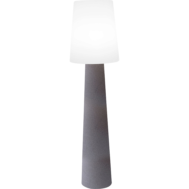8 seasons design 32570S Beleuchtungsdekoration Leichte Dekorationsfigur 1 Glühbirne(n)