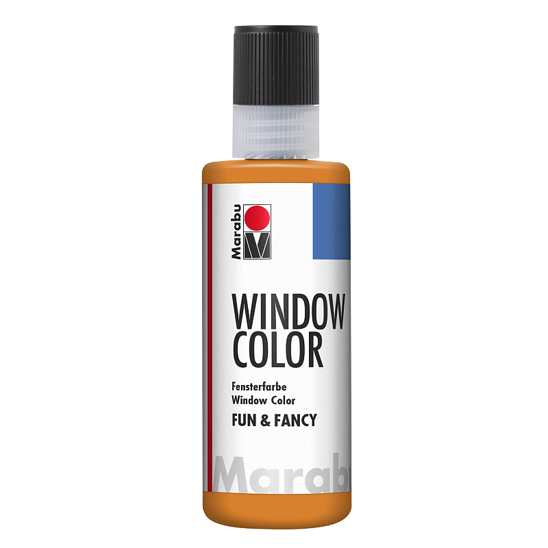 Marabu 04060004013 Bastel- & Hobby-Farbe Glasfarbe 80 ml 1 Stück(e)