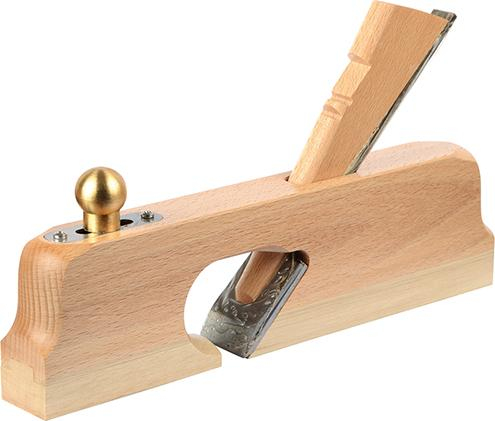 Fortis 4317784768900 Handhobel